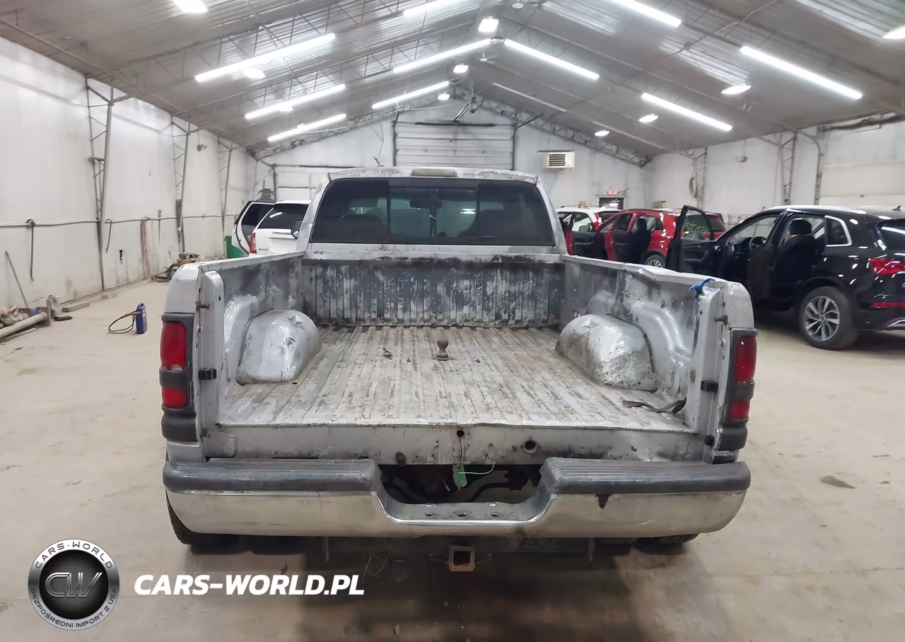 2002 Dodge Ram 3500 St VIN:3B7MC33672M227101 - 15