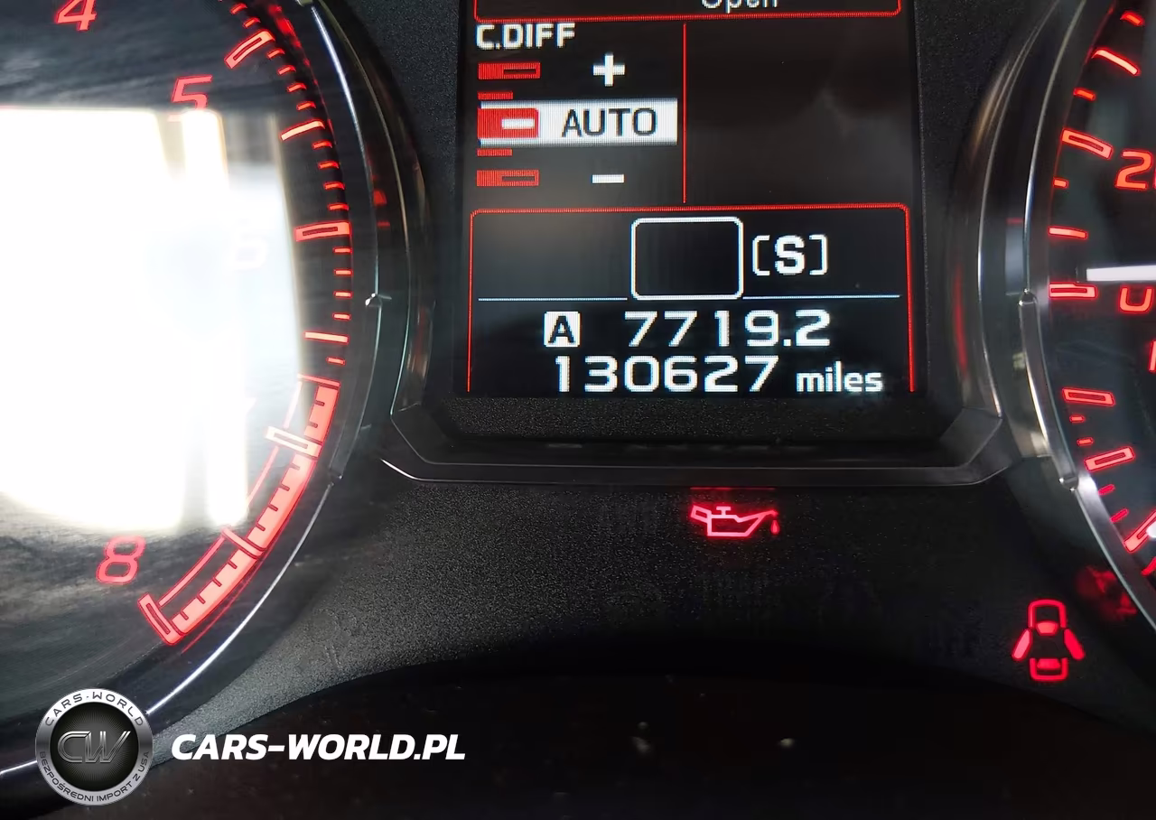 2015 Subaru Wrx Sti VIN:JF1VA2P62F9823452 - 15
