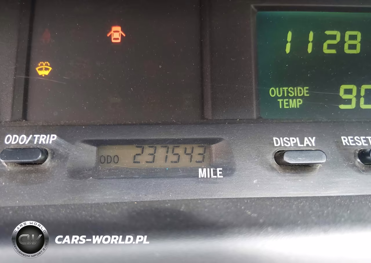 2000 Toyota Avalon Xls VIN:4T1BF28B3YU044356 - 16