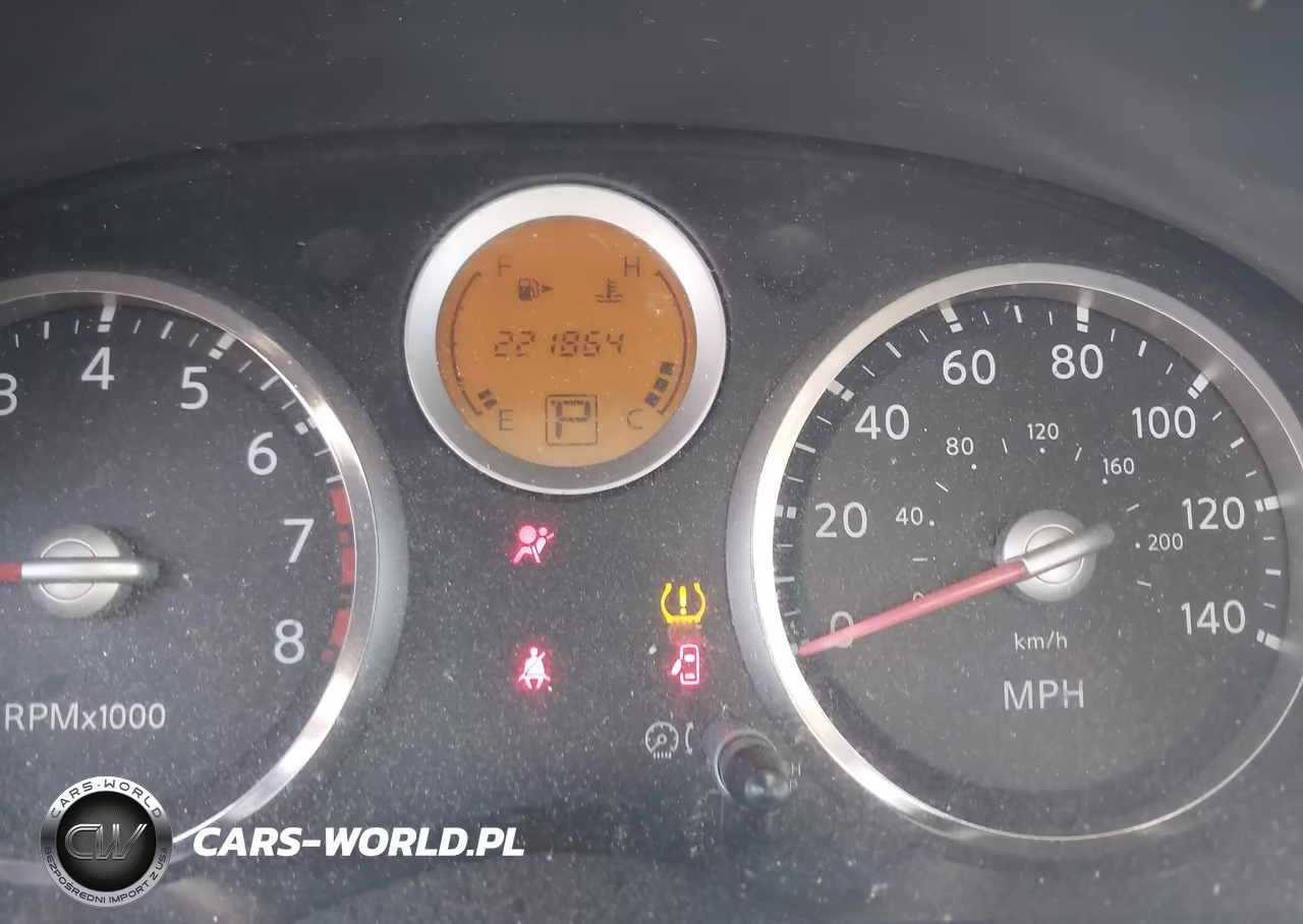 2007 Nissan Sentra 2.0S VIN:3N1AB61E67L670423 - 7