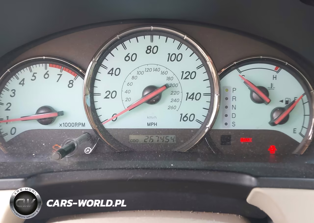 2006 Toyota Camry Solara Se VIN:4T1CE38P56U625895 - 7