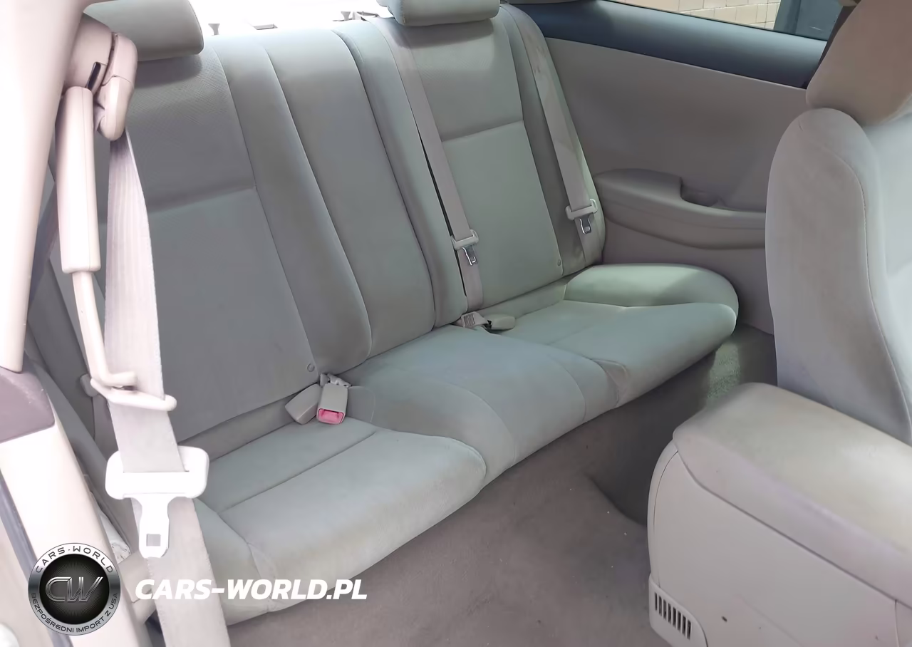 2006 Toyota Camry Solara Se VIN:4T1CE38P56U625895 - 8