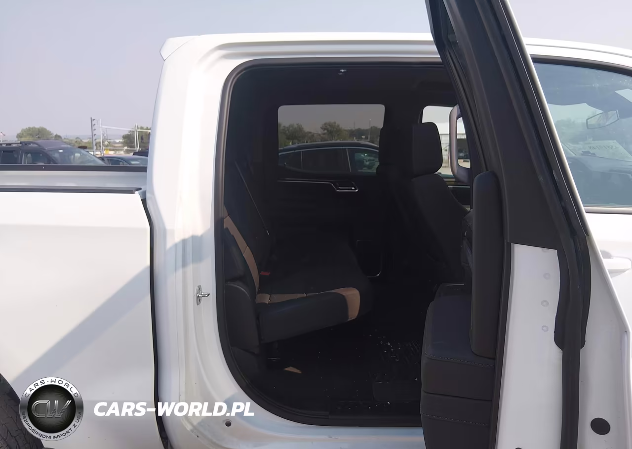 2026 Chevrolet Silverado 1500 2Wd Short Bed Lt VIN:2GCPACED2T1114227 - 8