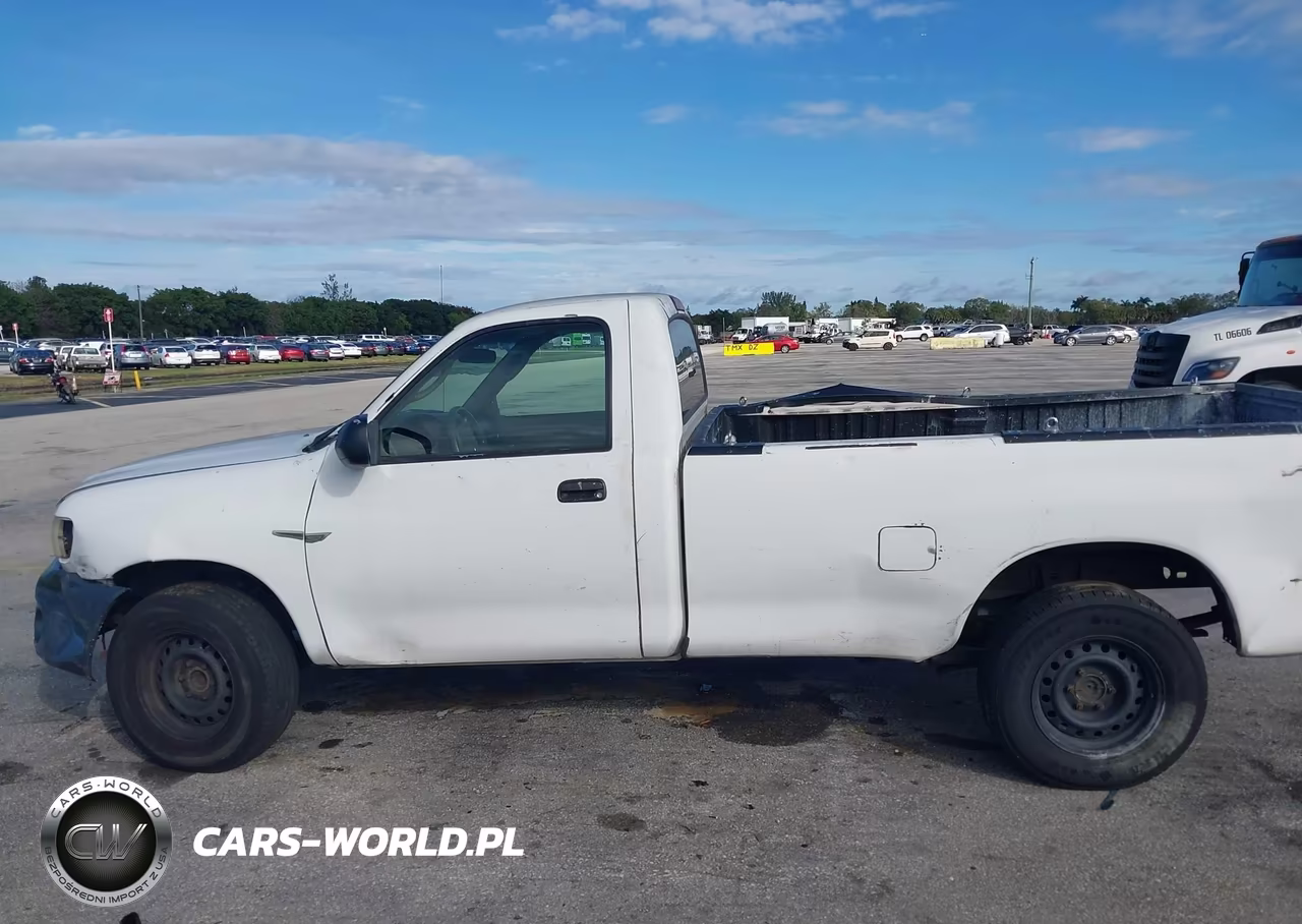 2004 Toyota Tundra VIN:5TBJN32134S445289 - 13