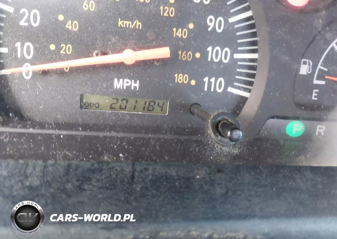 2004 Toyota Tundra VIN:5TBJN32134S445289 - 14