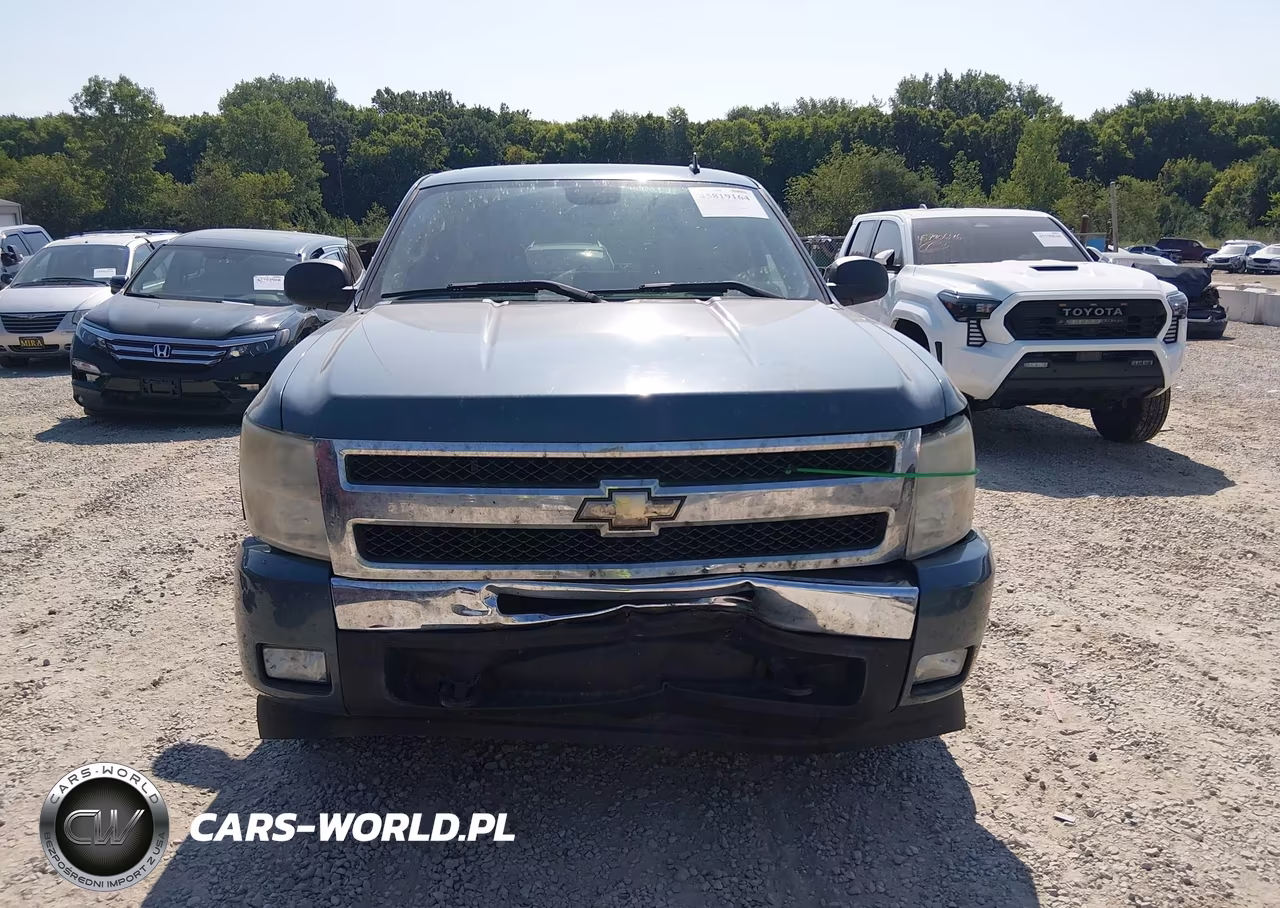 2011 Chevrolet Silverado 1500 Lt VIN:1GCRKSE36BZ316629 - 13