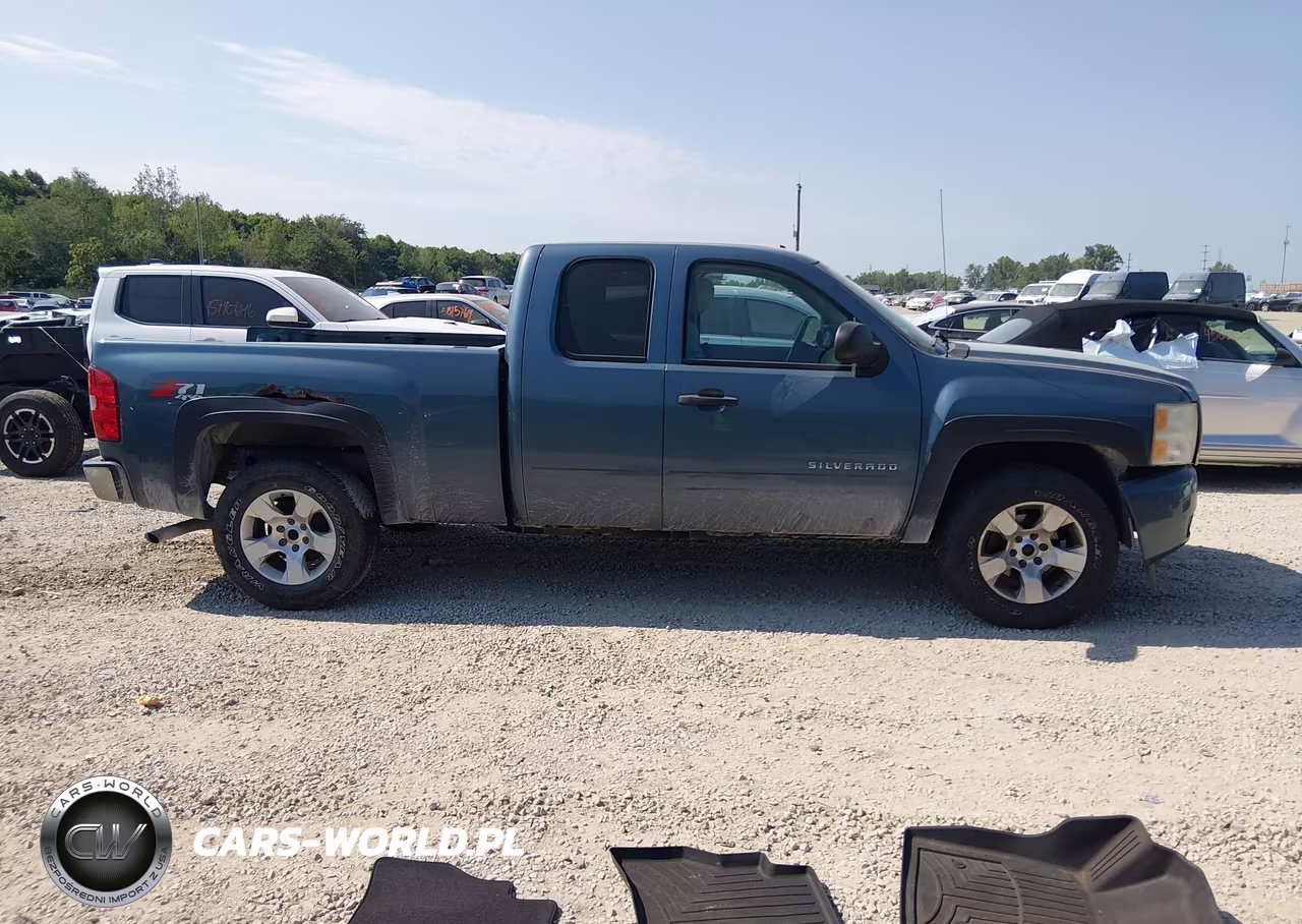 2011 Chevrolet Silverado 1500 Lt VIN:1GCRKSE36BZ316629 - 14