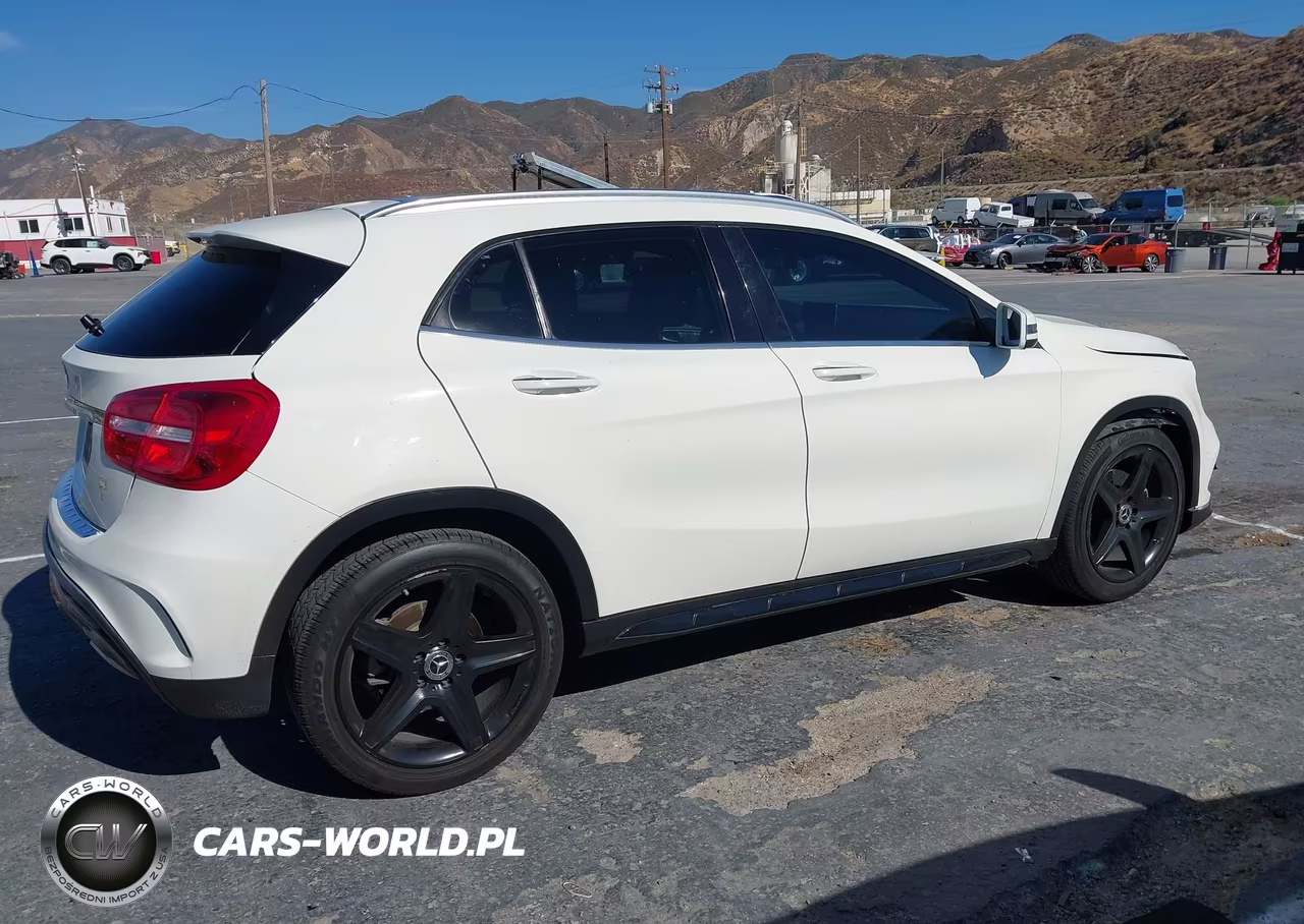 2016 Mercedes-Benz Gla 250 VIN:WDCTG4EB6GJ191674 - 13