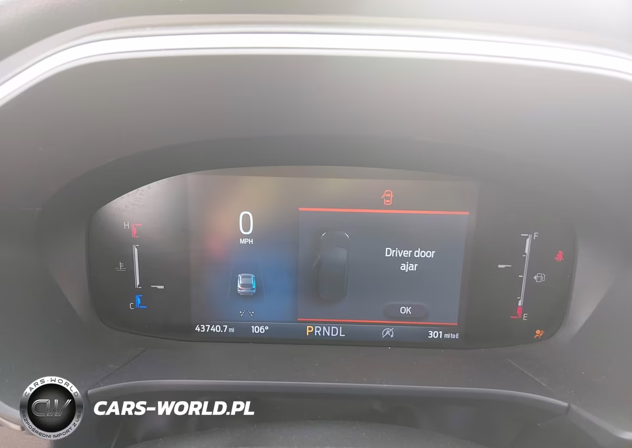 2025 Ford Escape Active VIN:1FMCU9GN4SUB03582 - 7