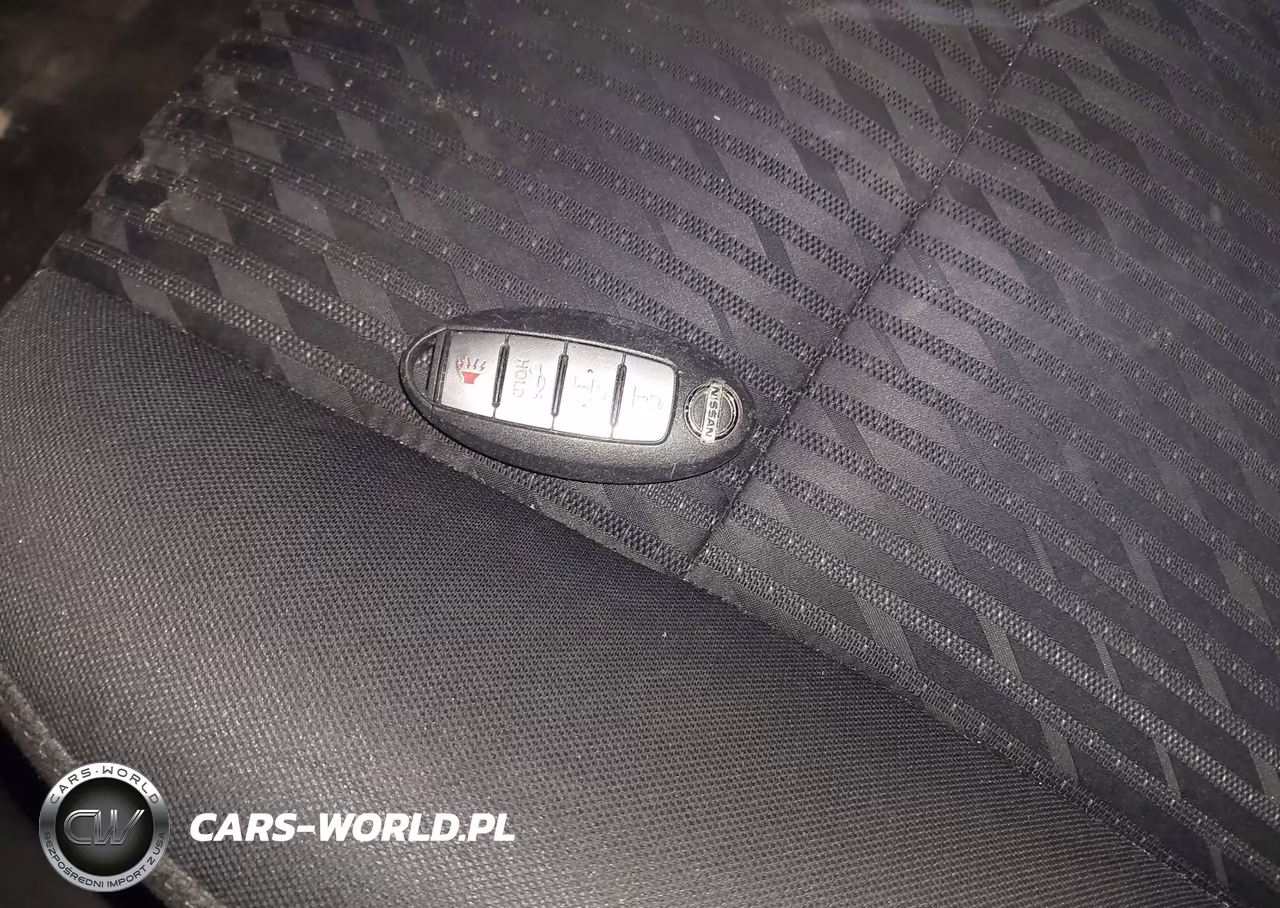 2017 Nissan Altima 2.5 S VIN:1N4AL3AP2HN356432 - 11