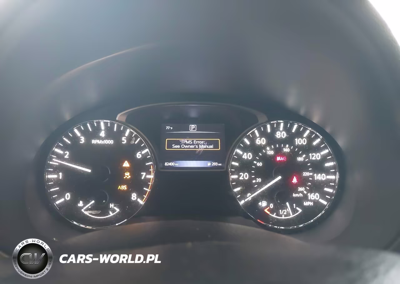 2017 Nissan Altima 2.5 S VIN:1N4AL3AP2HN356432 - 7