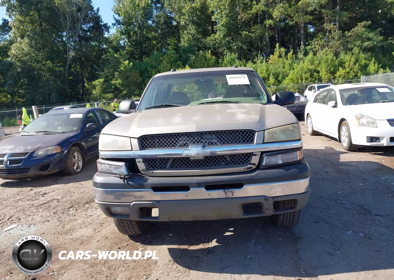 2005 Chevrolet Silverado 1500 Lt VIN:2GCEK13T551384462 - 12