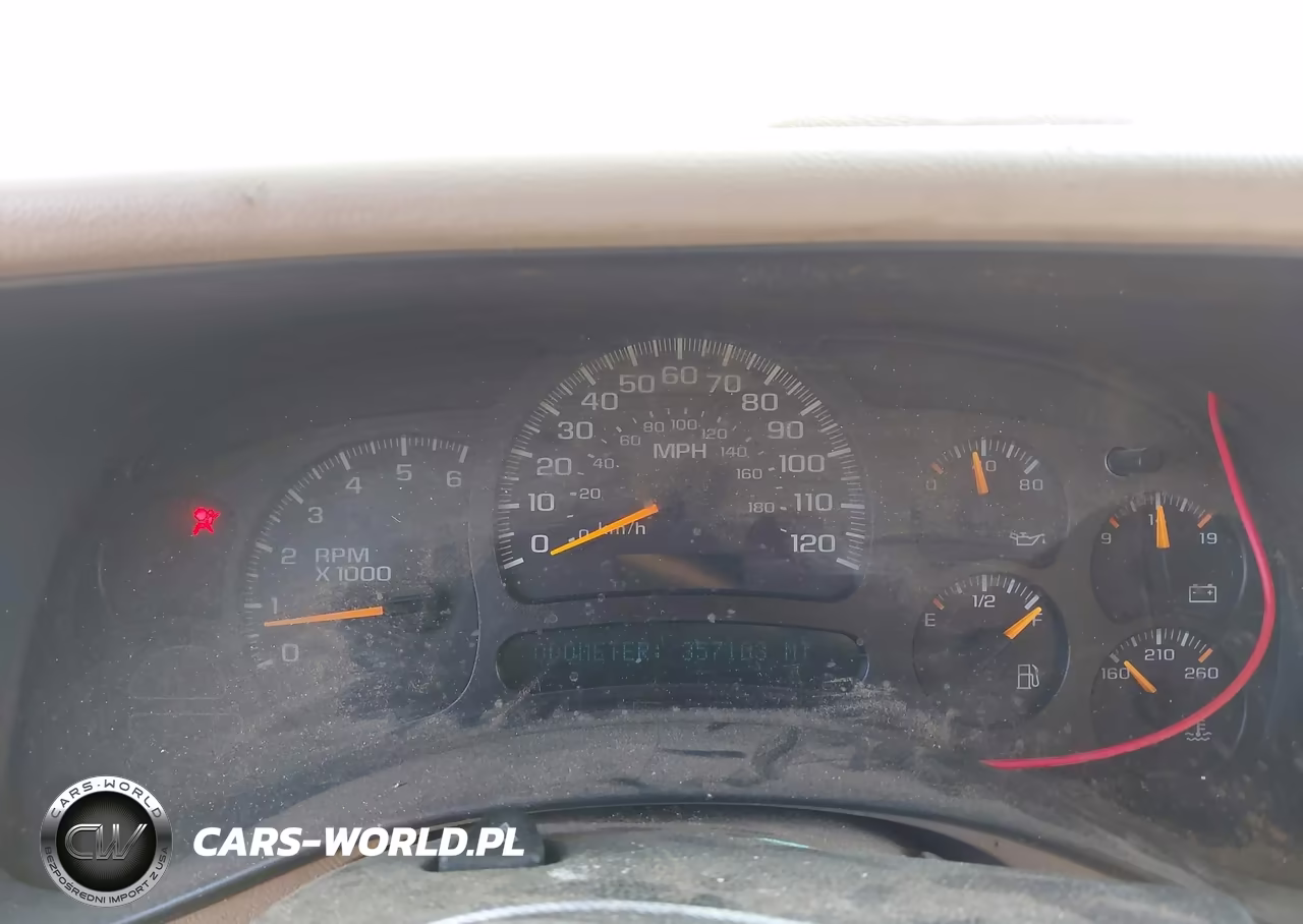 2005 Chevrolet Silverado 1500 Lt VIN:2GCEK13T551384462 - 7