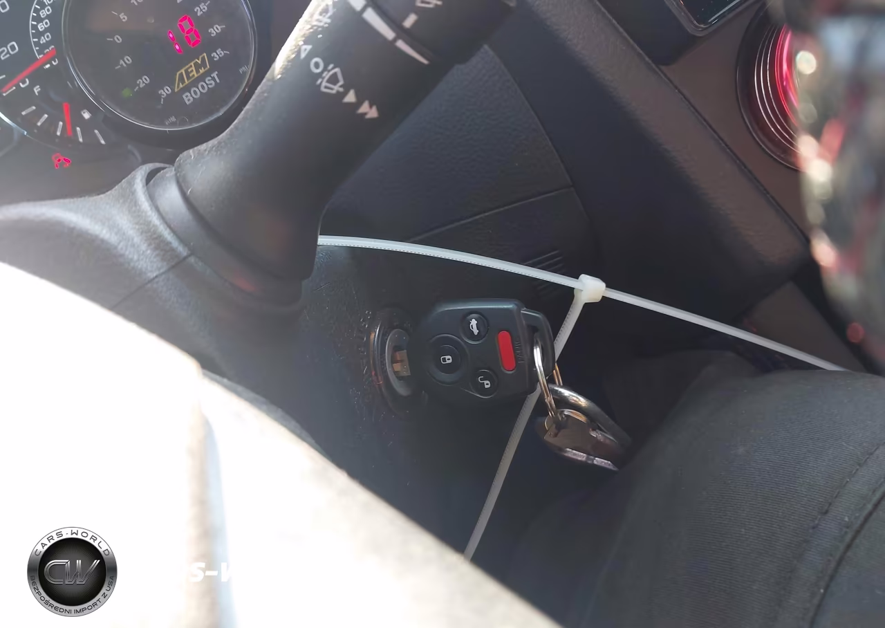2018 Subaru Wrx Sti VIN:JF1VA2M68J9835473 - 11