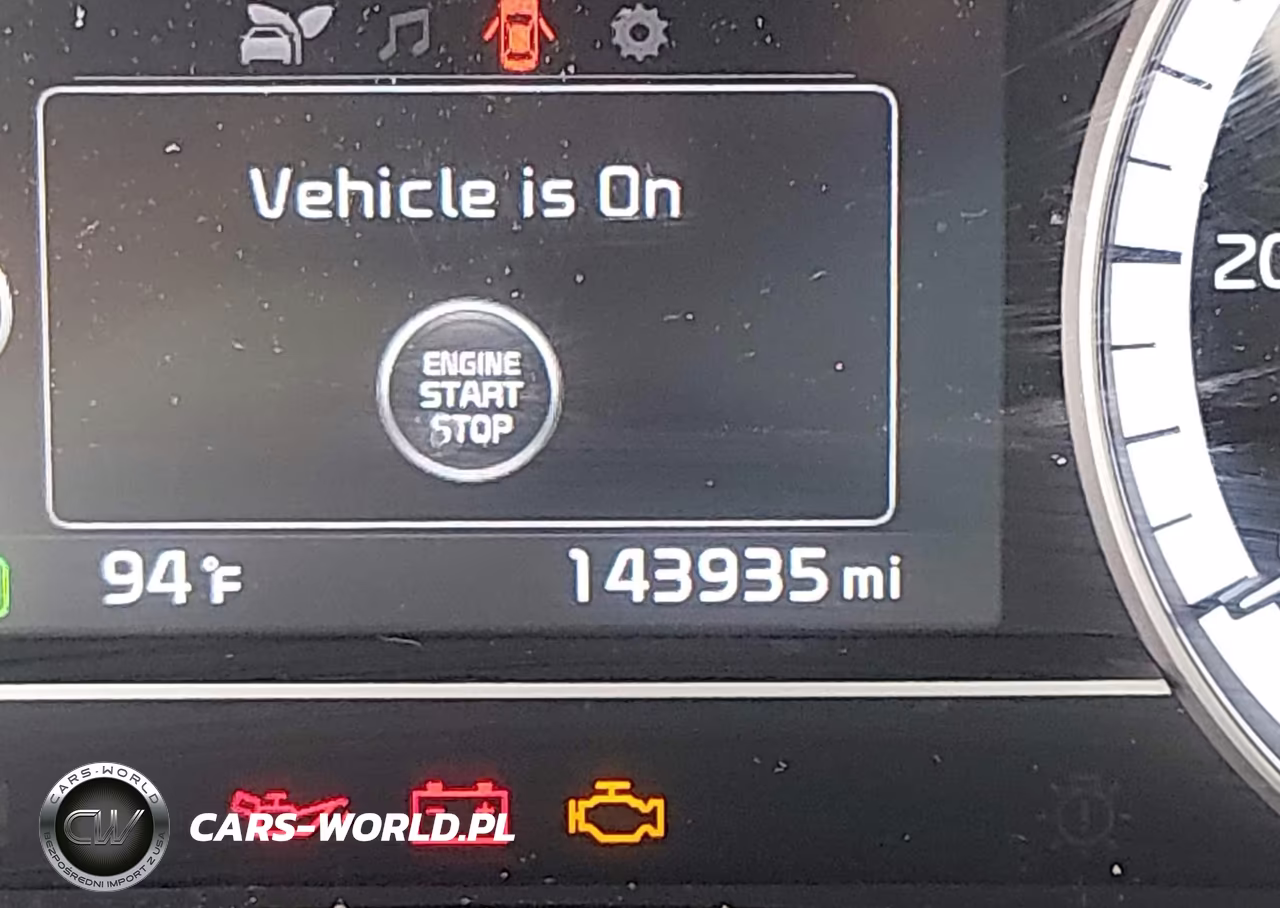 2019 Kia Niro Lx VIN:KNDCB3LCXK5341054 - 16