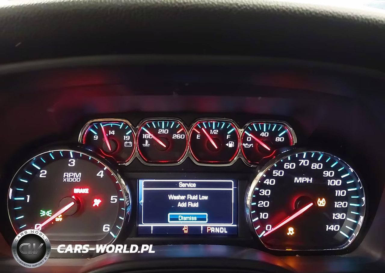 2017 Chevrolet Silverado 1500 Lt VIN:1GCVKREC5HZ323152 - 7