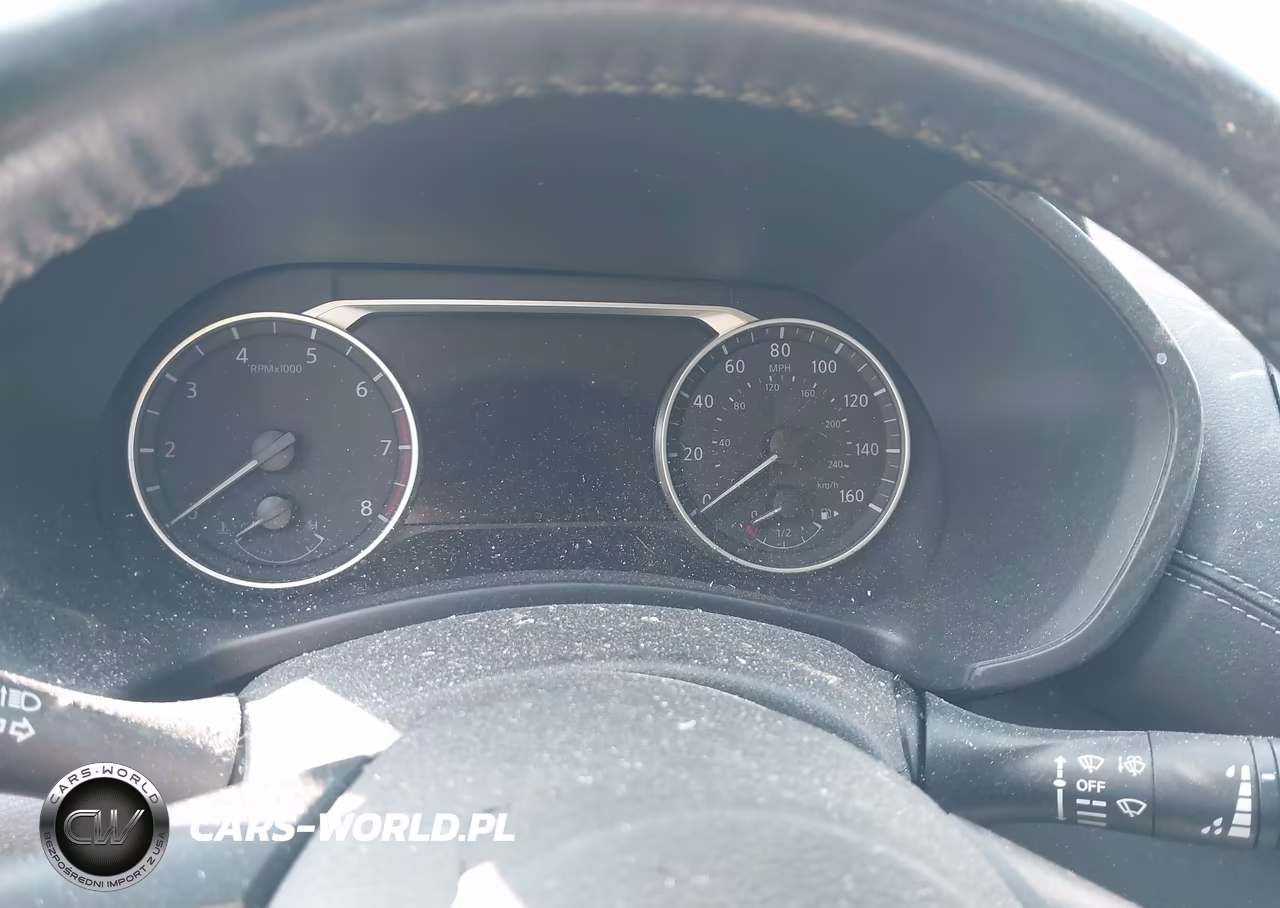 2021 Nissan Sentra Sv Xtronic Cvt VIN:3N1AB8CV6MY297231 - 7