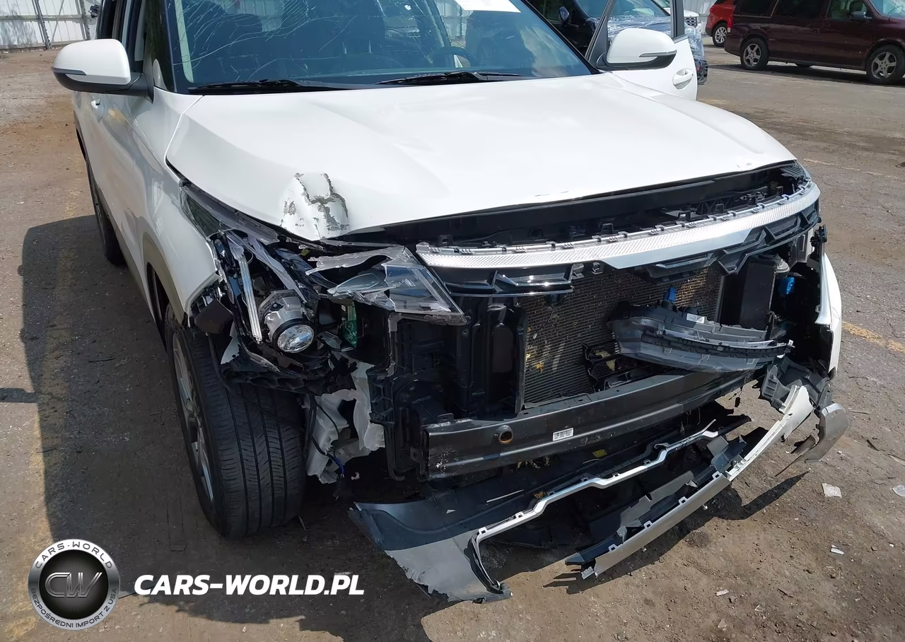 2024 Kia Seltos S VIN:KNDEUCAA7R7541960 - 6