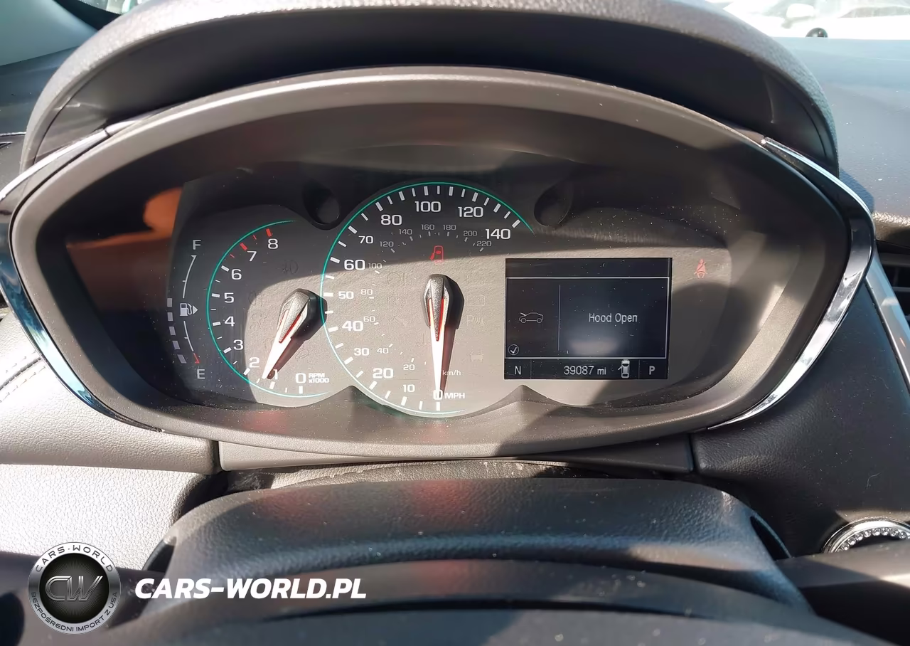 2018 Chevrolet Trax Lt VIN:KL7CJLSB8JB689542 - 7