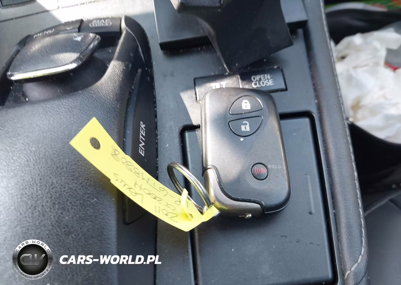2011 Lexus Ct 200H Premium VIN:JTHKD5BH8B2046274 - 11
