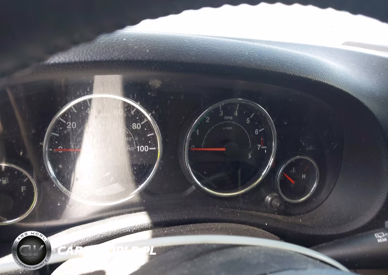2018 Jeep Wrangler Jk Unlimited Sport S 4X4 VIN:1C4HJWDG0JL904876 - 7