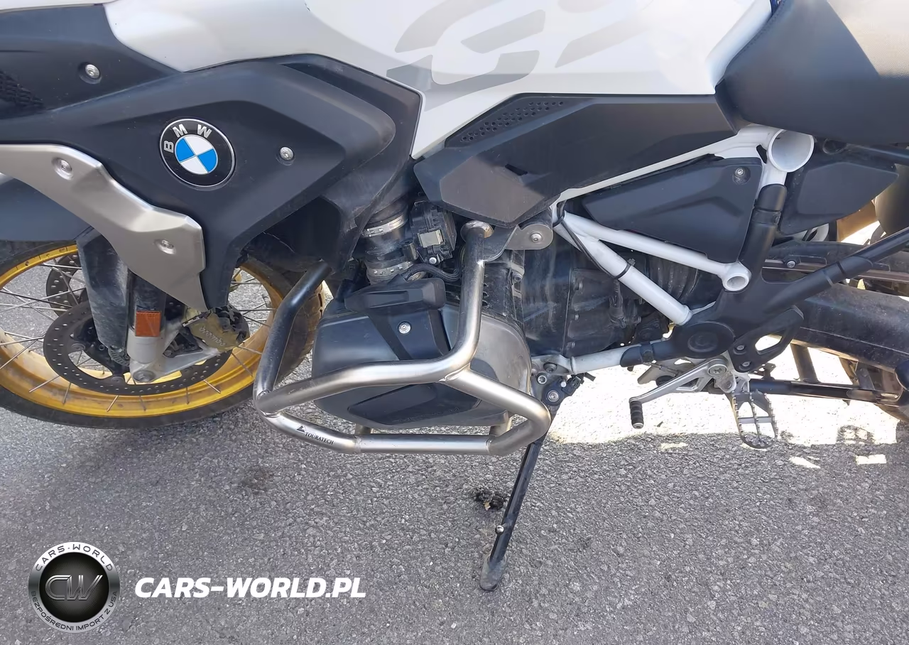 2019 BMW R 1250 Gs VIN:WB10J9308KZH99456 - 9