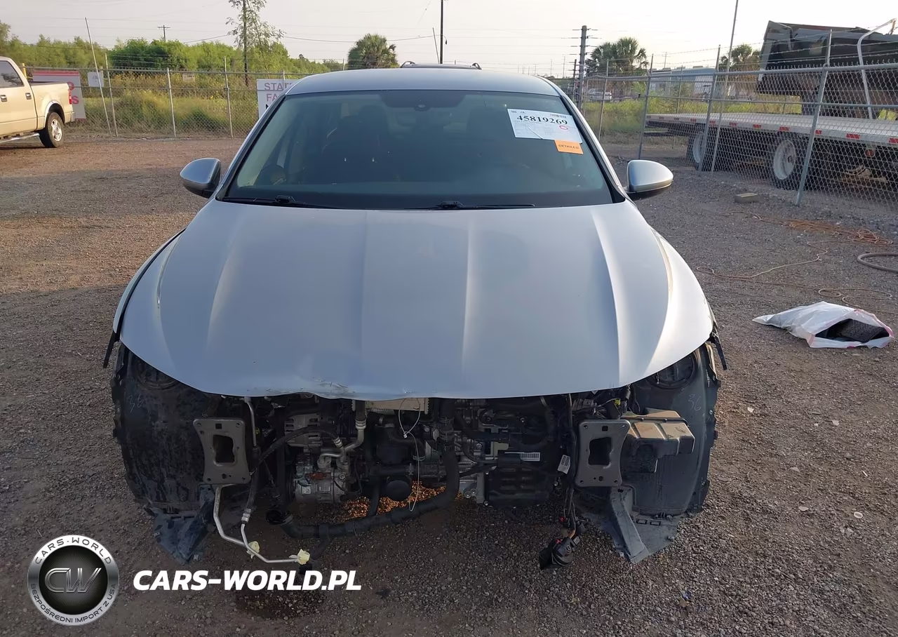 2023 Volkswagen Jetta 1.5T S VIN:3VW5M7BU9PM012137 - 13