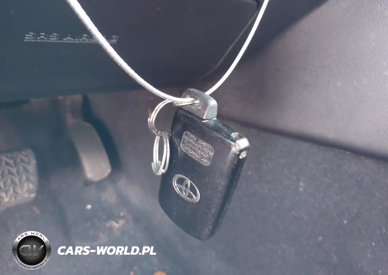 2016 Toyota Camry Se VIN:4T1BF1FK9GU213016 - 11