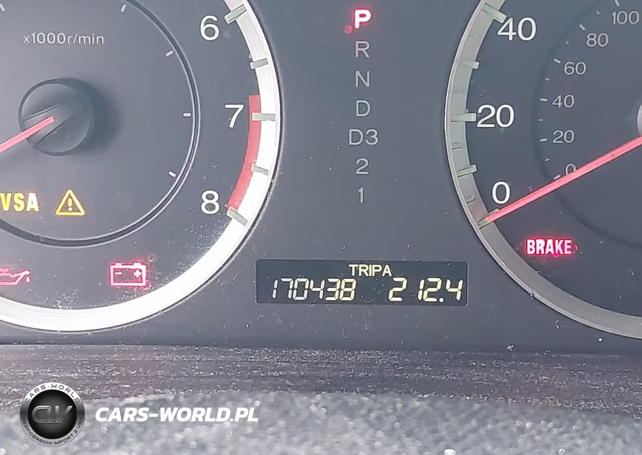 2010 Honda Accord 2.4 Lx-P VIN:1HGCP2F42AA174227 - 15