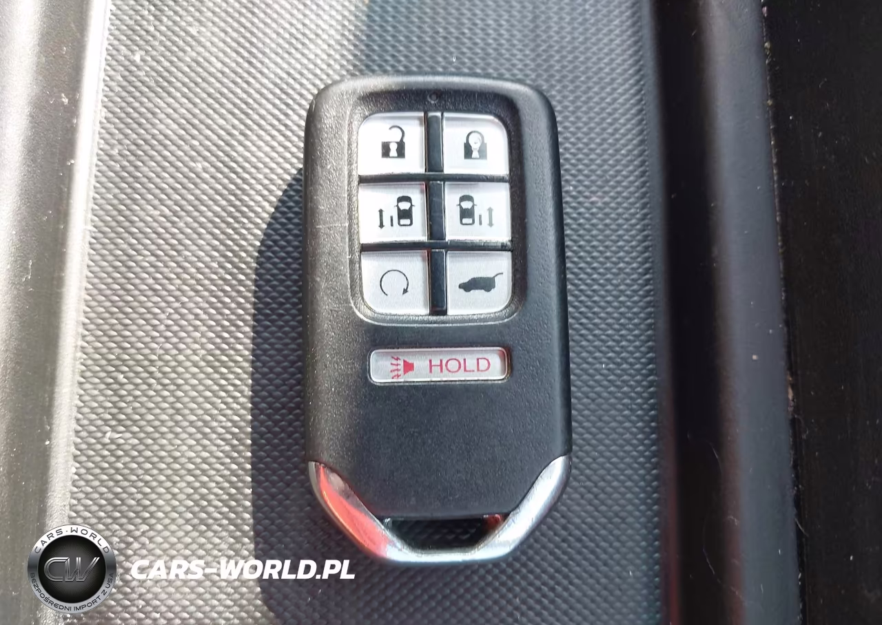 2021 Honda Odyssey Ex-L VIN:5FNRL6H78MB037842 - 11