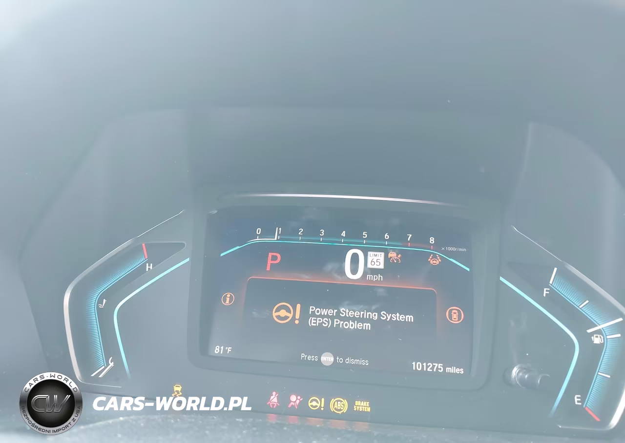 2021 Honda Odyssey Ex-L VIN:5FNRL6H78MB037842 - 7