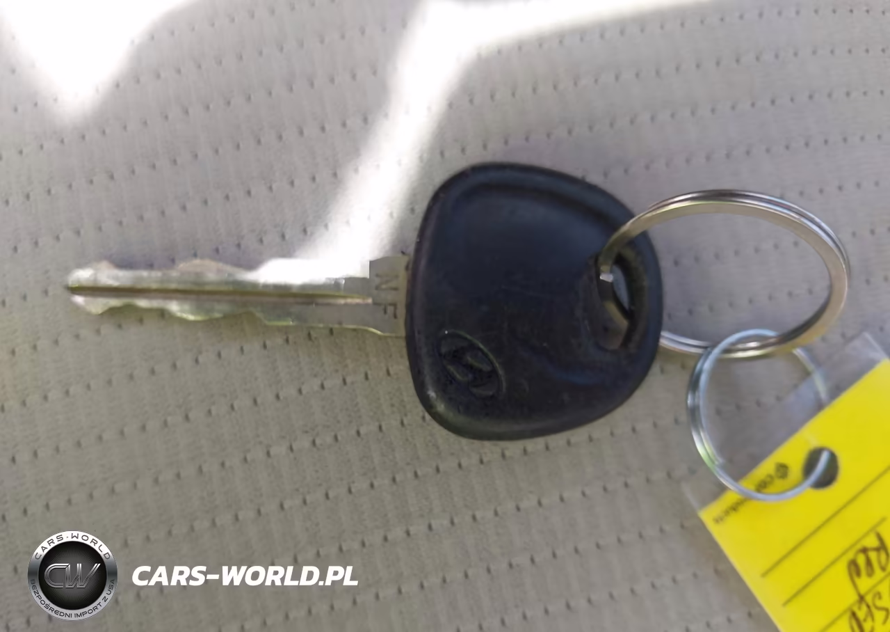 2008 Hyundai Sonata Gls VIN:5NPET46C38H305075 - 11