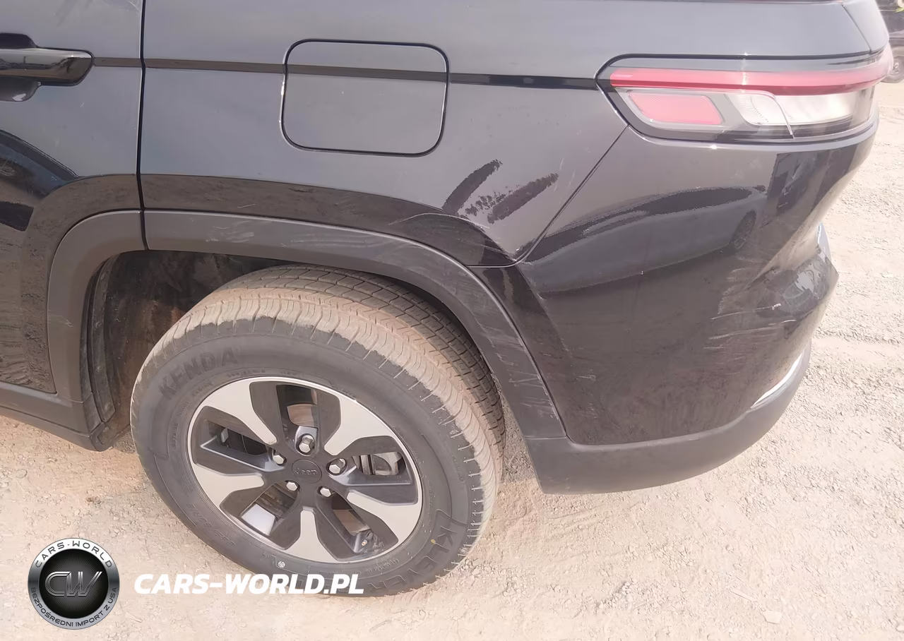 2024 Jeep Grand Cherokee 4Xe VIN:1C4RJYB64RC117919 - 18