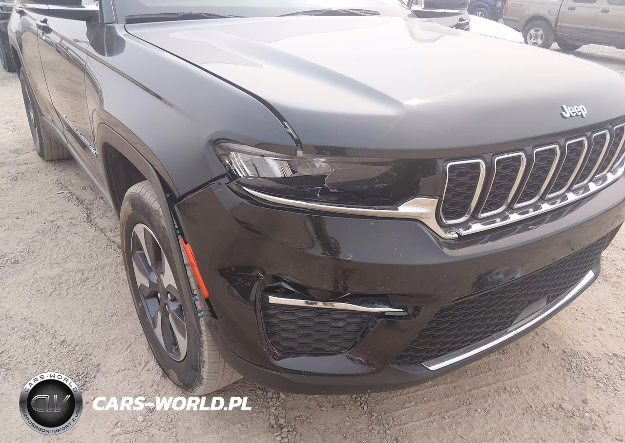 2024 Jeep Grand Cherokee 4Xe VIN:1C4RJYB64RC117919 - 6