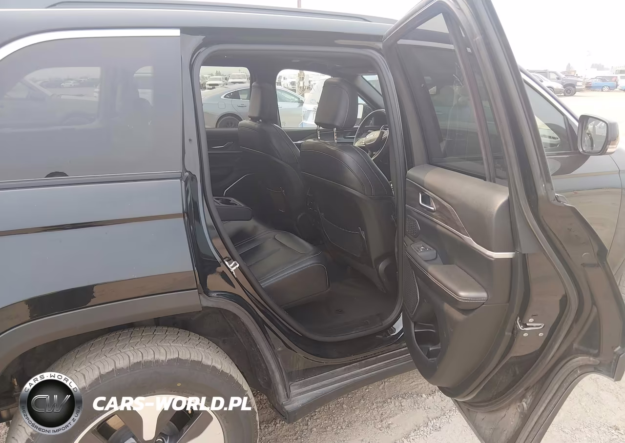 2024 Jeep Grand Cherokee 4Xe VIN:1C4RJYB64RC117919 - 8
