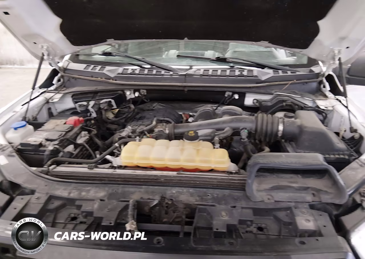 2018 Ford F-150 Xl VIN:1FTEX1EB5JFB44966 - 10