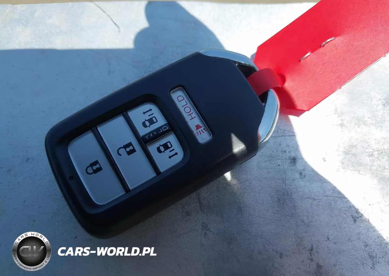 2016 Honda Odyssey Se VIN:5FNRL5H34GB101919 - 11