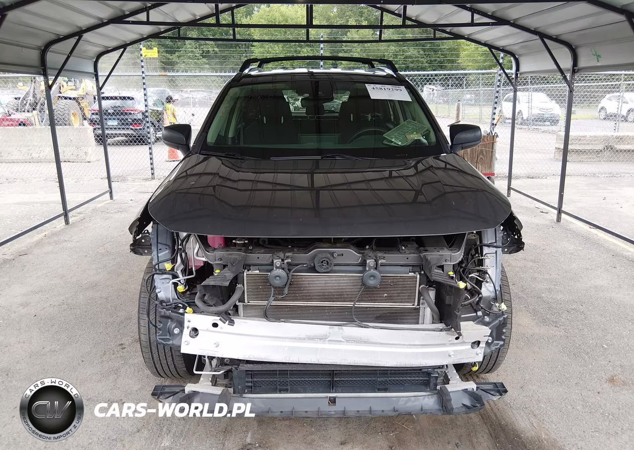 2019 Toyota Rav4 Hybrid Le VIN:JTMLWRFV5KD014474 - 13