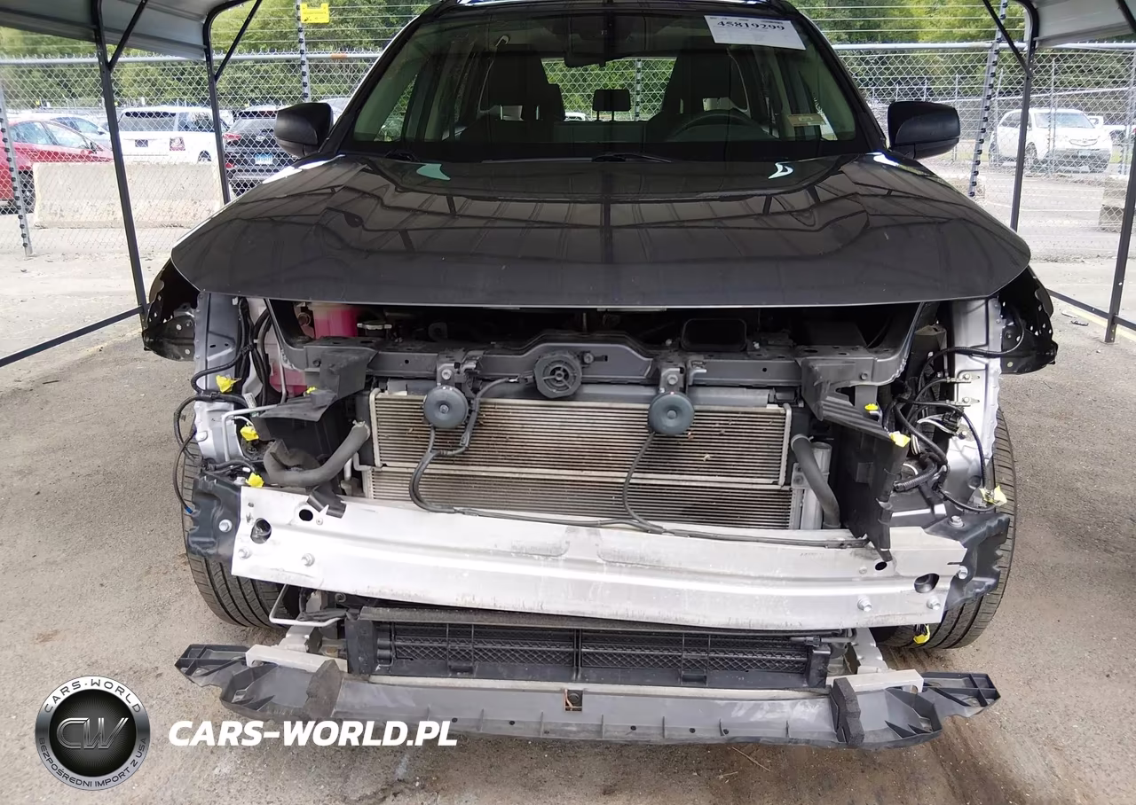 2019 Toyota Rav4 Hybrid Le VIN:JTMLWRFV5KD014474 - 6