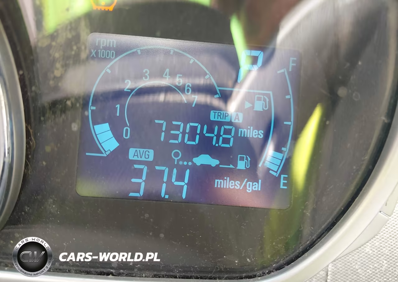 2015 Chevrolet Spark Ls Cvt VIN:KL8CB6S99FC812046 - 15