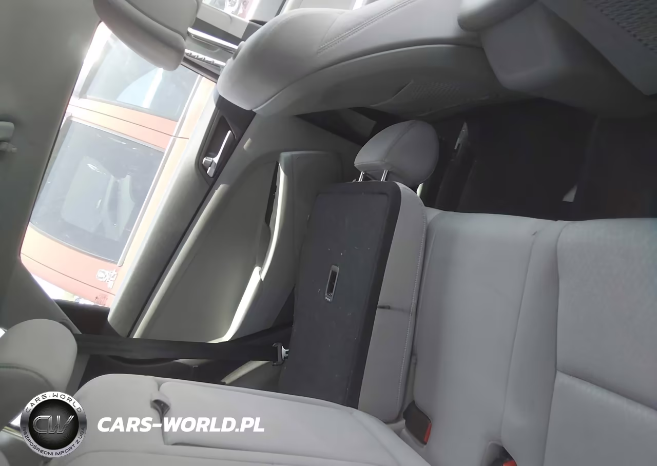 2018 Hyundai Tucson Sel VIN:KM8J33A48JU674899 - 8