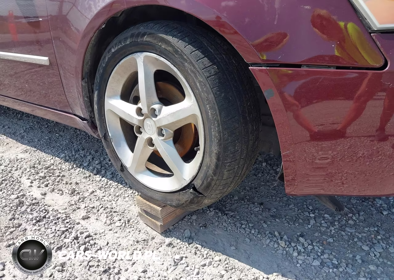 2008 Hyundai Sonata Limited-Se VIN:5NPEU46C18H338041 - 6