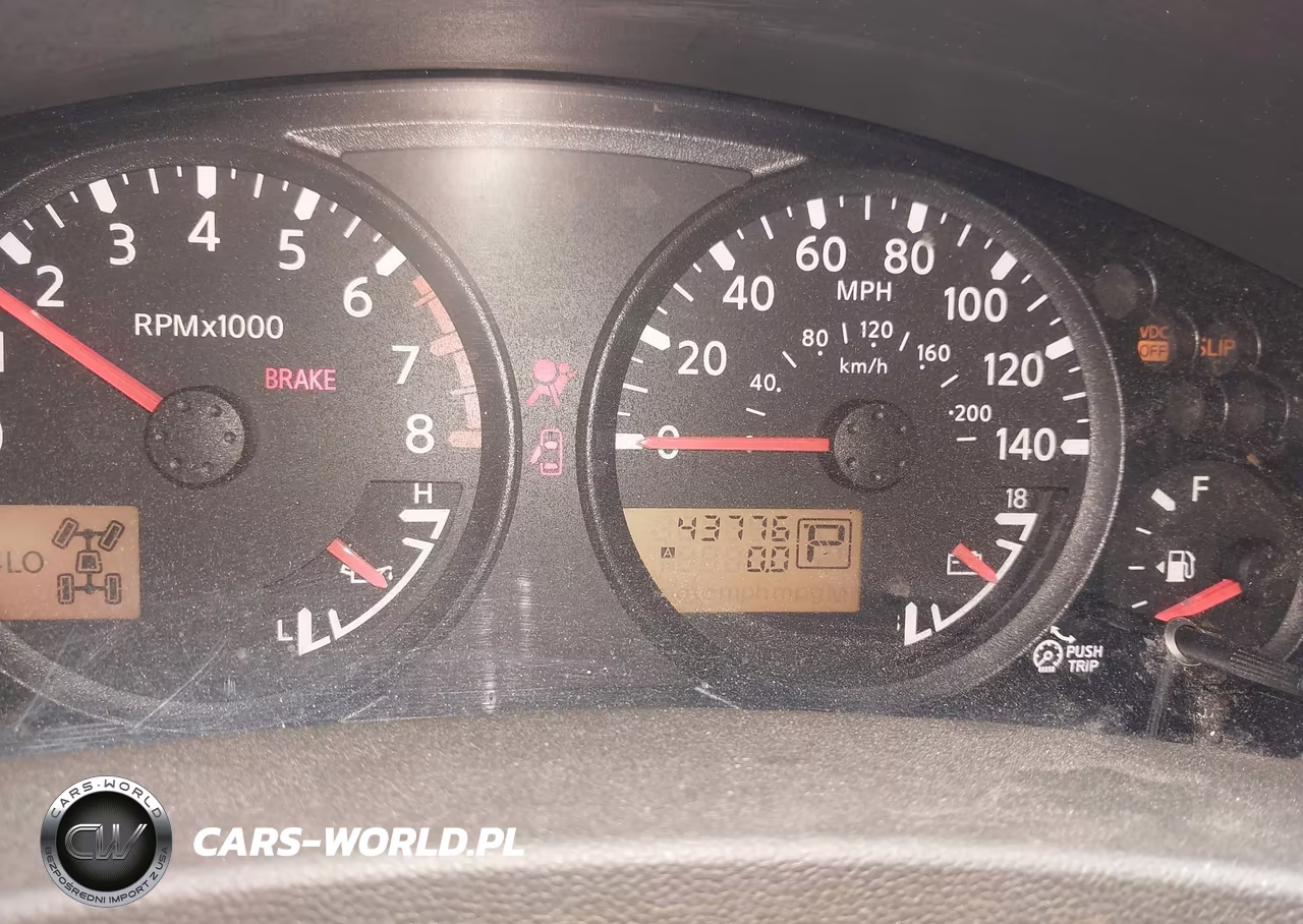 2010 Nissan Frontier Se VIN:1N6AD0CW1AC414118 - 7