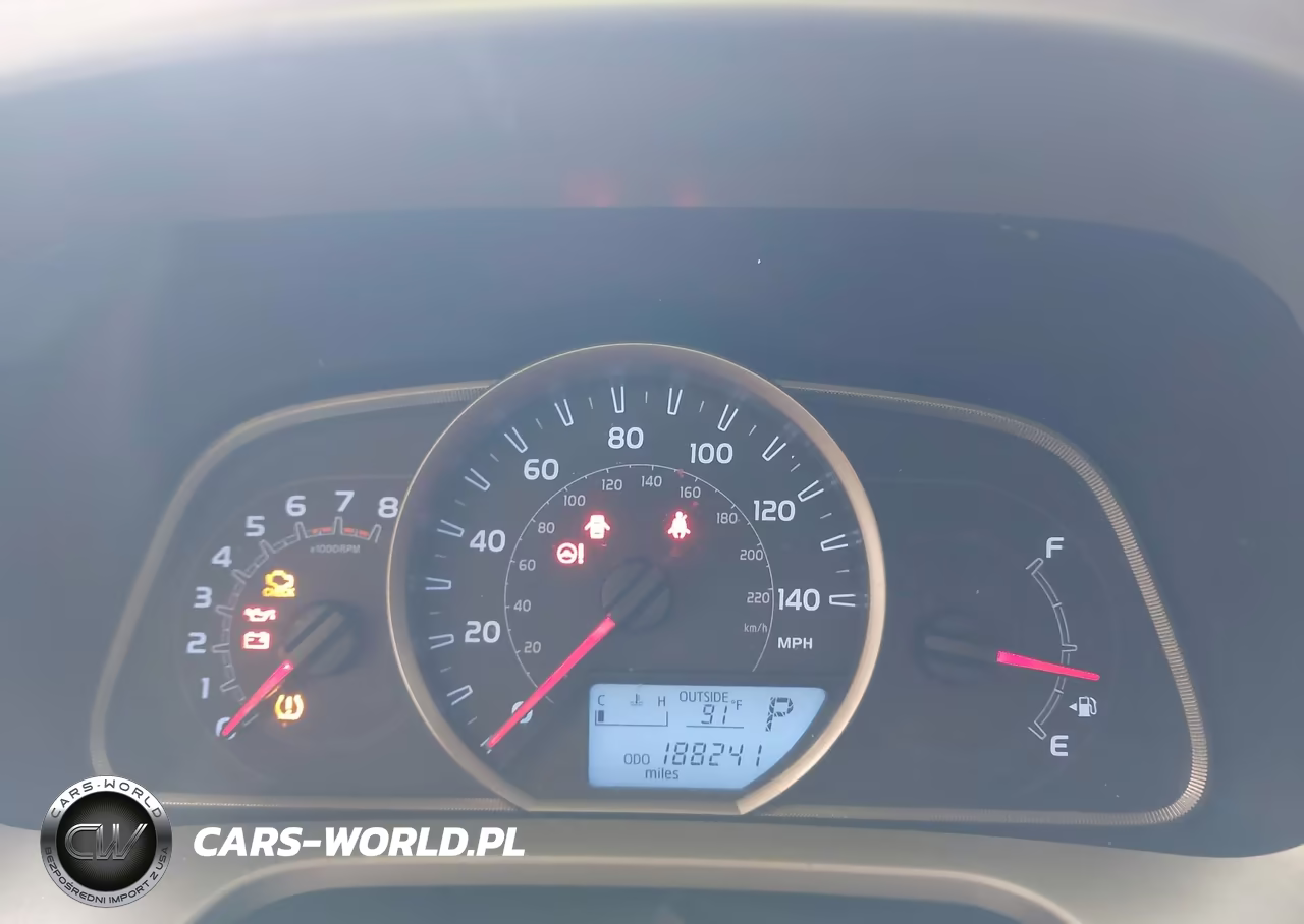 2014 Toyota Rav4 Le VIN:2T3ZFREV9EW078200 - 7