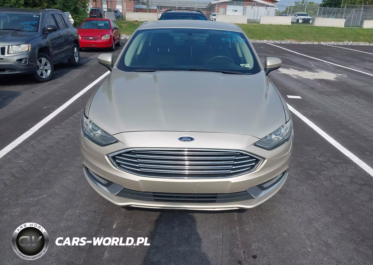 2018 Ford Fusion Se VIN:3FA6P0HD3JR264754 - 12