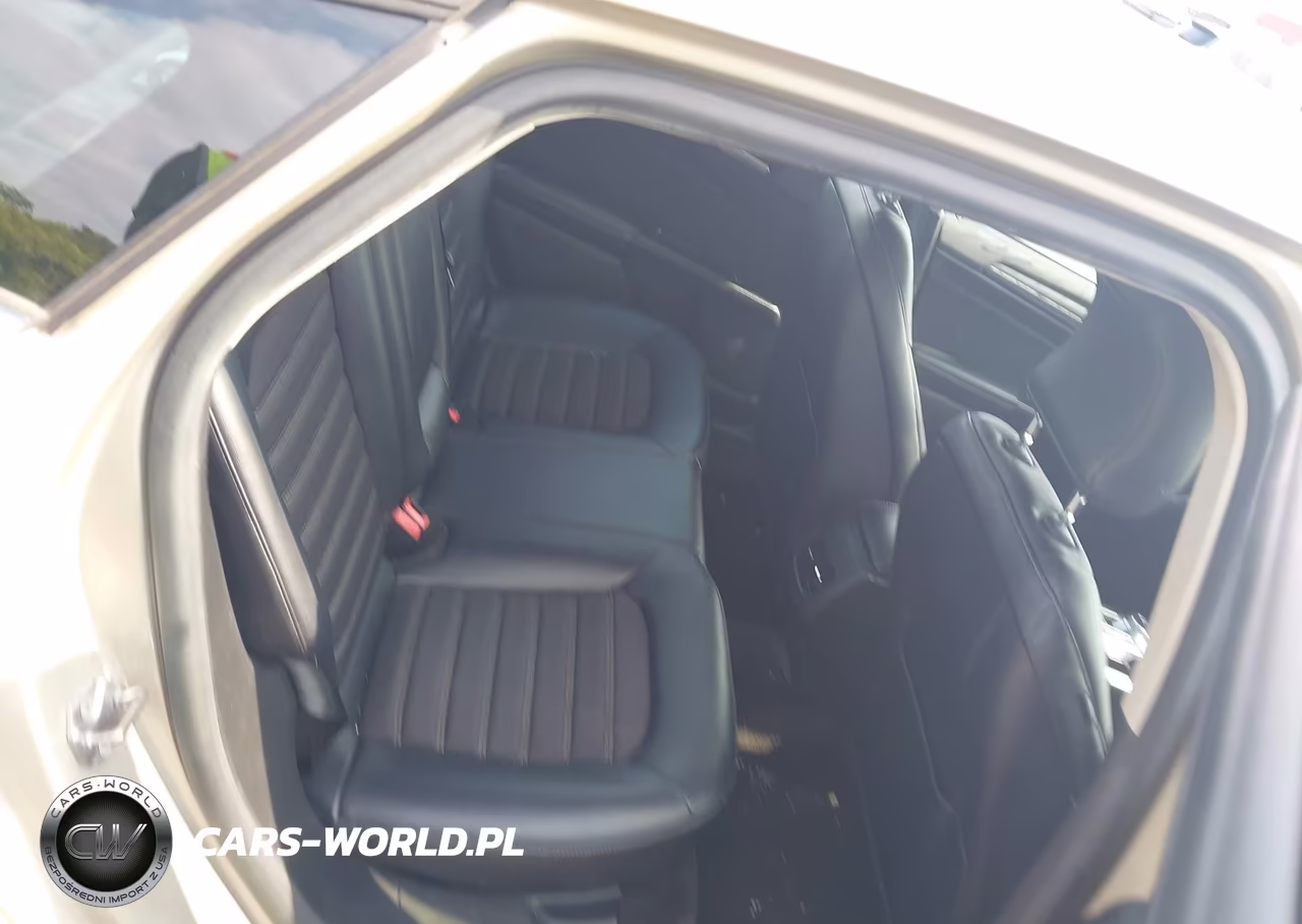 2018 Ford Fusion Se VIN:3FA6P0HD3JR264754 - 8