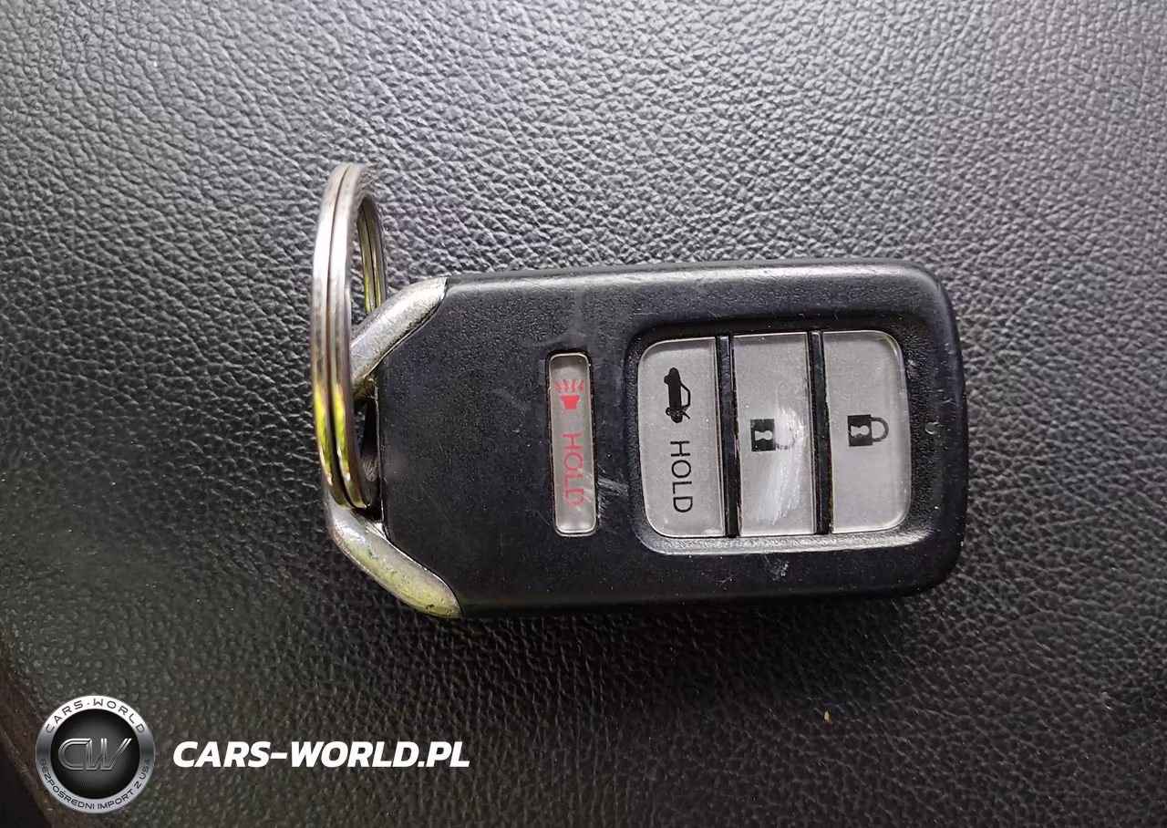 2020 Honda Accord Sport VIN:1HGCV1F35LA063228 - 11