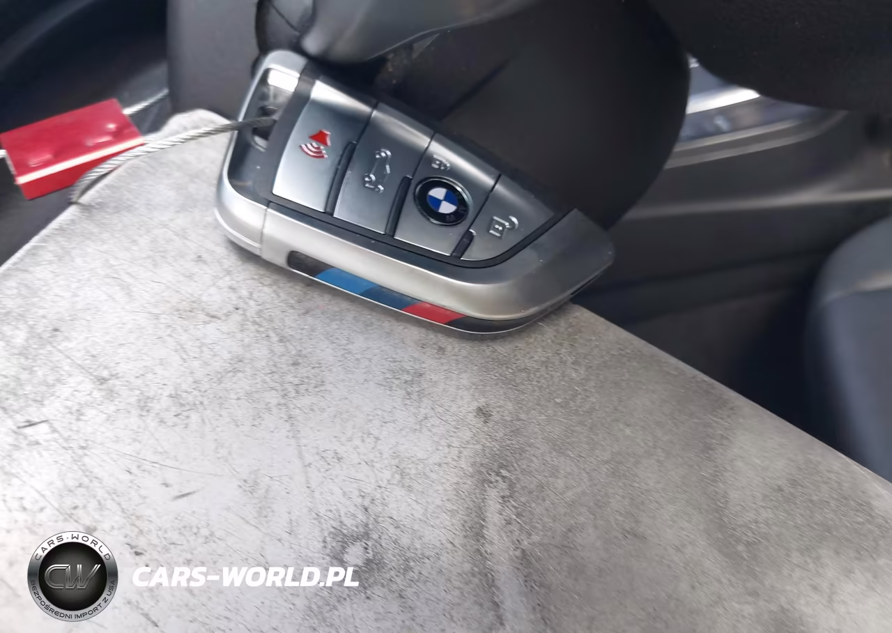 2018 BMW 320I VIN:WBA8A9C54JK622700 - 11