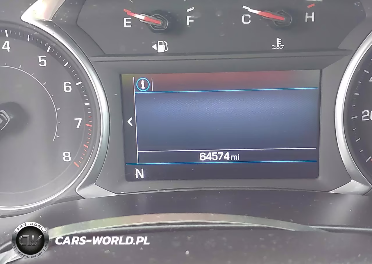 2020 Chevrolet Blazer Fwd 1Lt VIN:3GNKBBRA7LS554215 - 15