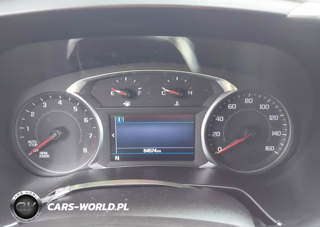 2020 Chevrolet Blazer Fwd 1Lt VIN:3GNKBBRA7LS554215 - 7